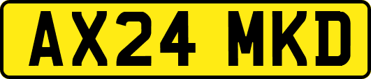 AX24MKD