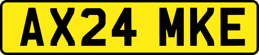 AX24MKE