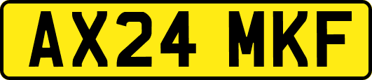 AX24MKF