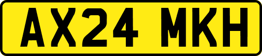 AX24MKH
