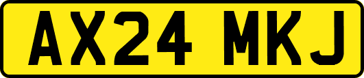 AX24MKJ