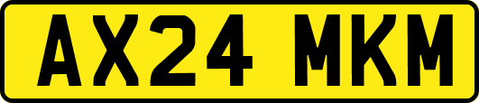 AX24MKM