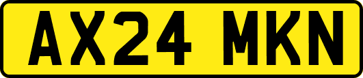 AX24MKN