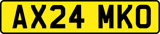 AX24MKO