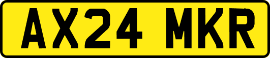 AX24MKR