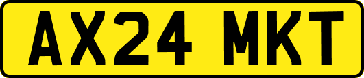 AX24MKT