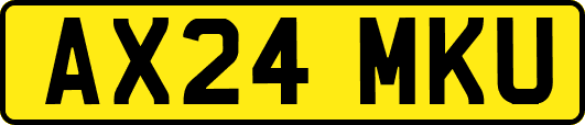 AX24MKU