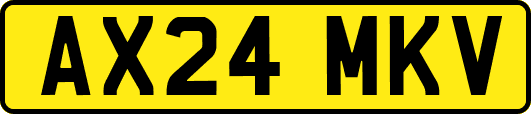 AX24MKV