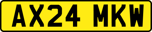 AX24MKW