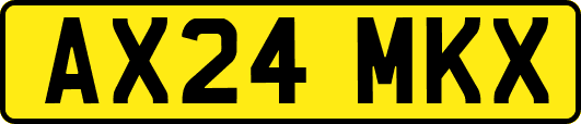AX24MKX