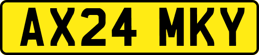 AX24MKY