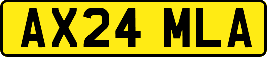 AX24MLA