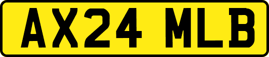 AX24MLB