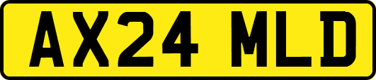 AX24MLD