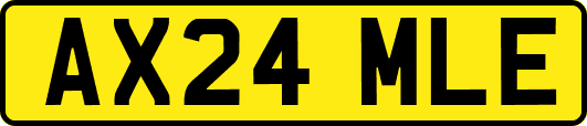 AX24MLE