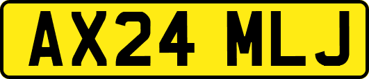 AX24MLJ