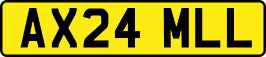 AX24MLL