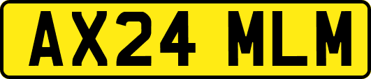 AX24MLM