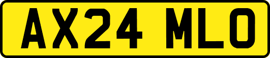 AX24MLO