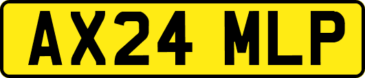 AX24MLP