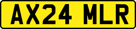 AX24MLR