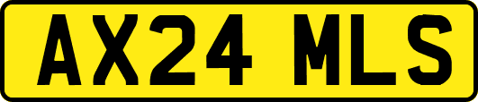 AX24MLS