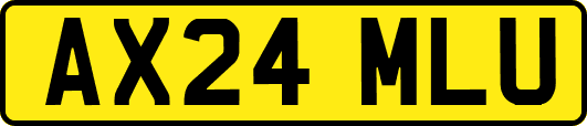 AX24MLU