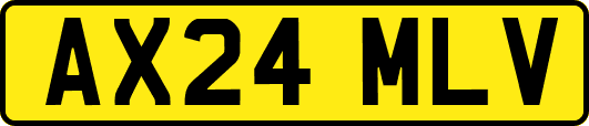 AX24MLV