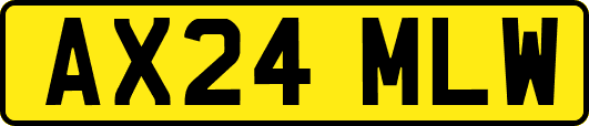 AX24MLW