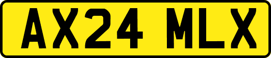 AX24MLX