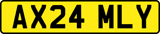 AX24MLY