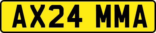 AX24MMA