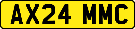 AX24MMC