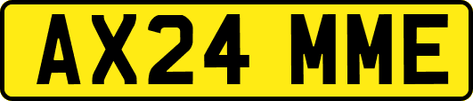AX24MME