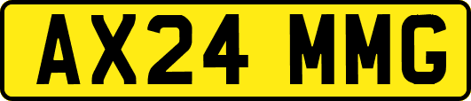AX24MMG