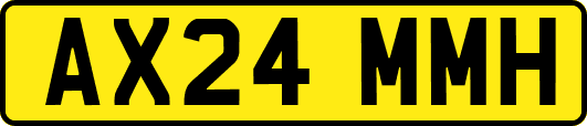 AX24MMH