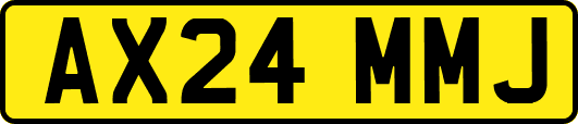 AX24MMJ