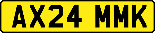 AX24MMK