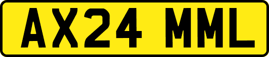 AX24MML