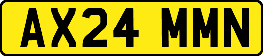 AX24MMN