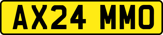 AX24MMO