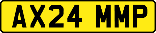 AX24MMP