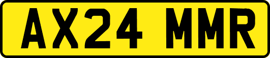 AX24MMR