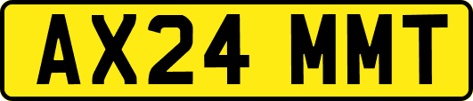 AX24MMT