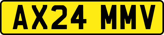 AX24MMV