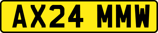 AX24MMW