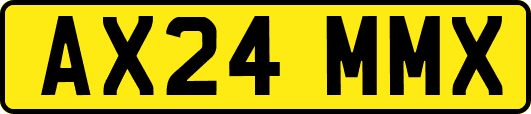 AX24MMX