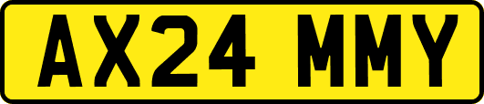 AX24MMY