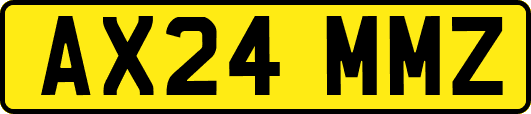 AX24MMZ