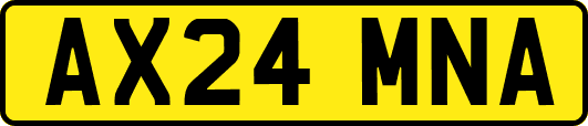 AX24MNA